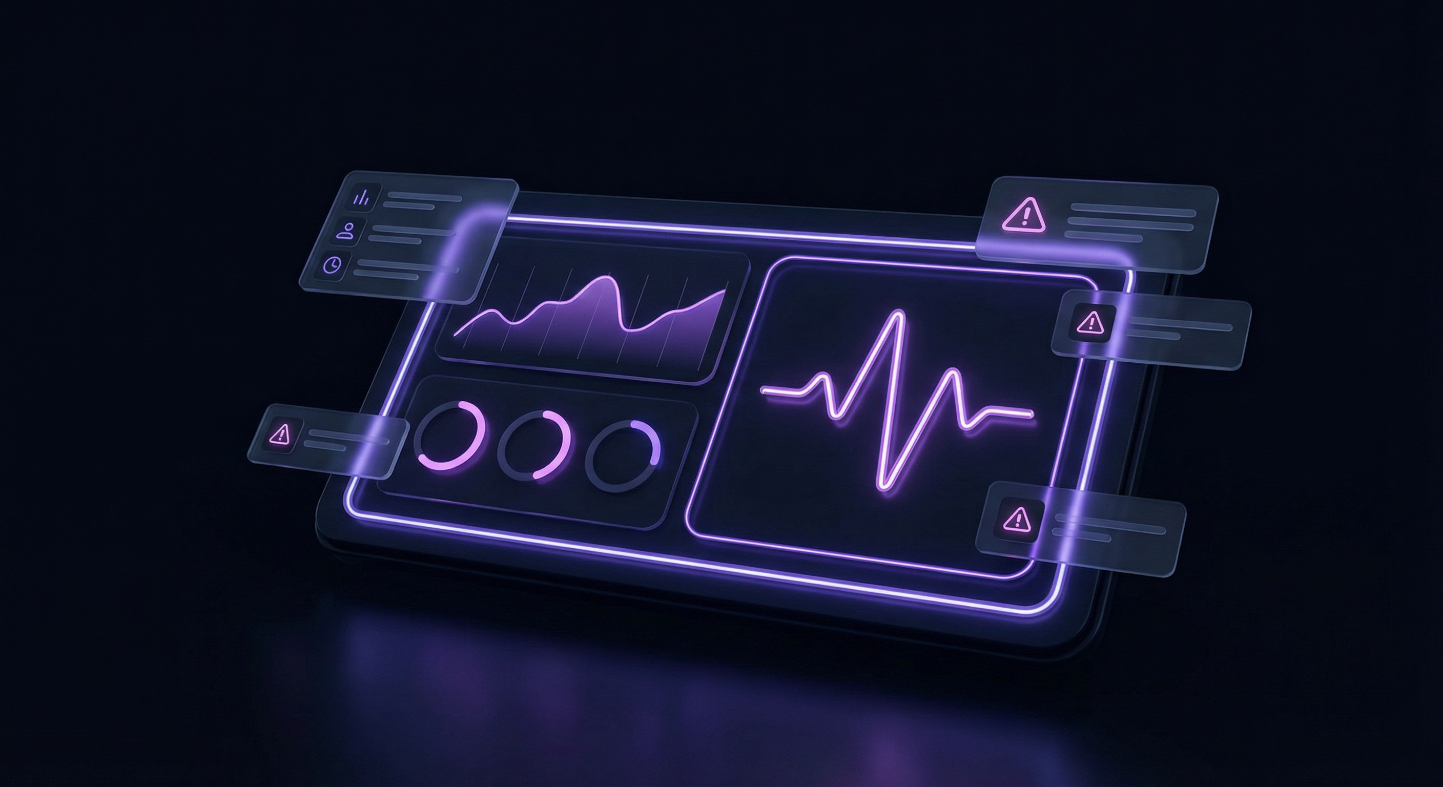 Anvil Monitor Anvil — Deploy your AI app without clicking a single button